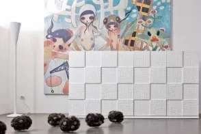 Quadro Storage Unit