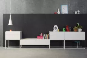 Box Storage Unit 2