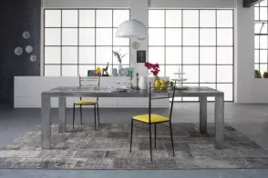 Segno Table