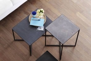 Table basse Cabaret