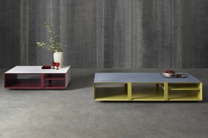 Table basse Multibox 2