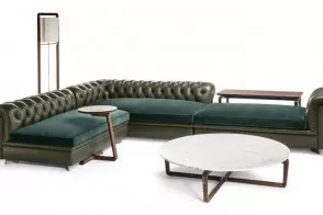 Fidelio Low Table 2