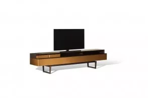 Fidelio Unité de rangement multimédia 2