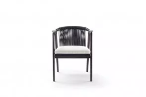 Crono Small Armchair 2