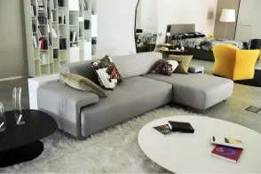 Divano Lowland (Offerta Expo) Moroso - 5 2