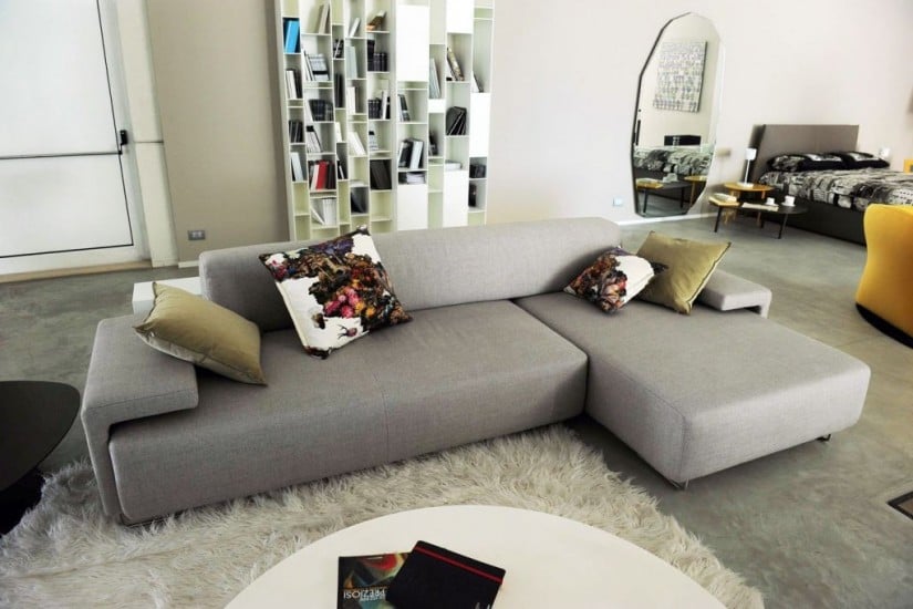 Divano Lowland (Offerta Expo)