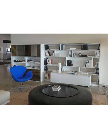 Poltrona Swan (Offerta Expo)
