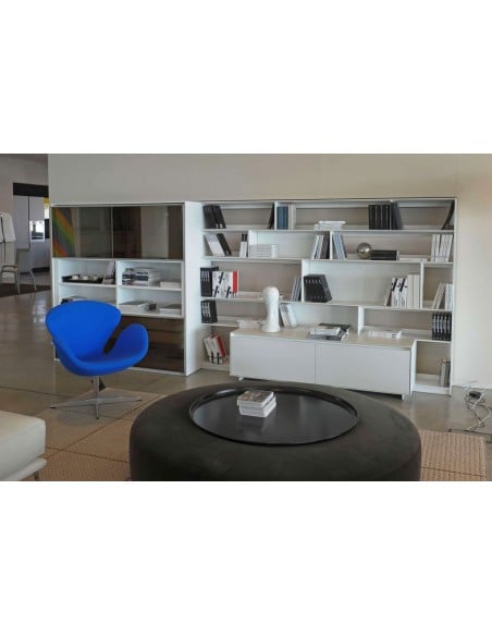 Swan Armchair (Expo Offer)
