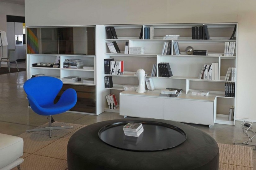 Poltrona Swan (Offerta Expo)