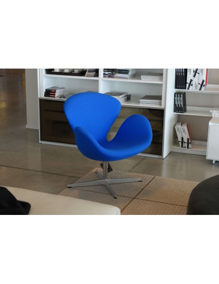 Fauteuil Swan (Offre Expo)