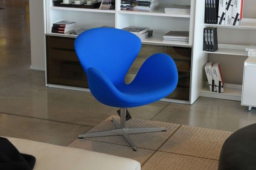 Fauteuil Swan (Offre Expo)