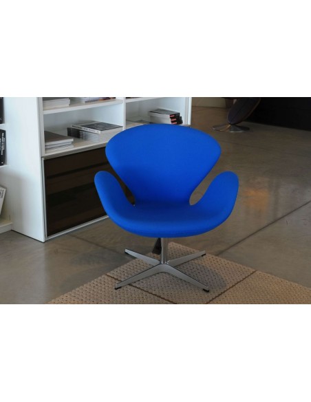 Fauteuil Swan (Offre Expo)