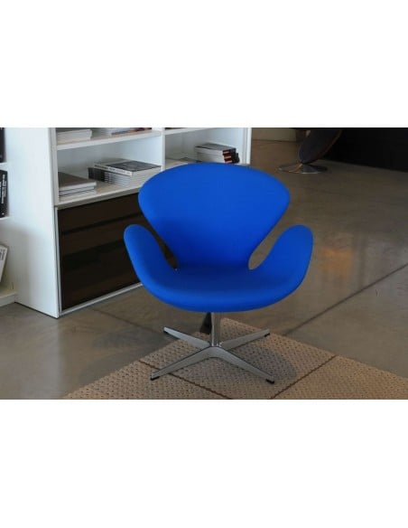 Poltrona Swan (Offerta Expo)