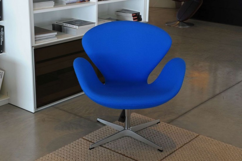 Fauteuil Swan (Offre Expo)
