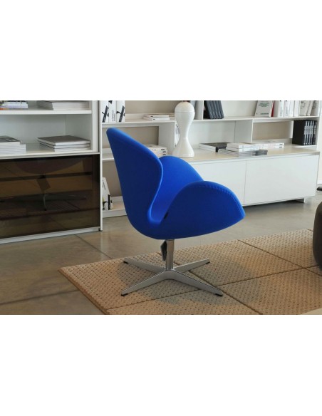 Fauteuil Swan (Offre Expo)