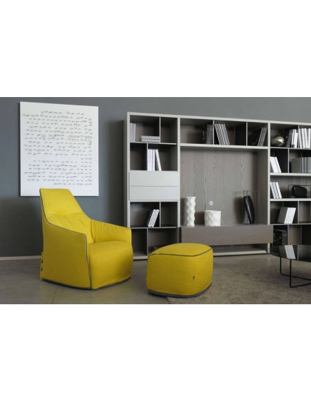Fauteuil Santa Monica Lounge (Offre Expo)