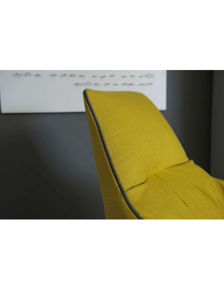 Santa Monica Lounge Armchair (Expo Offer)