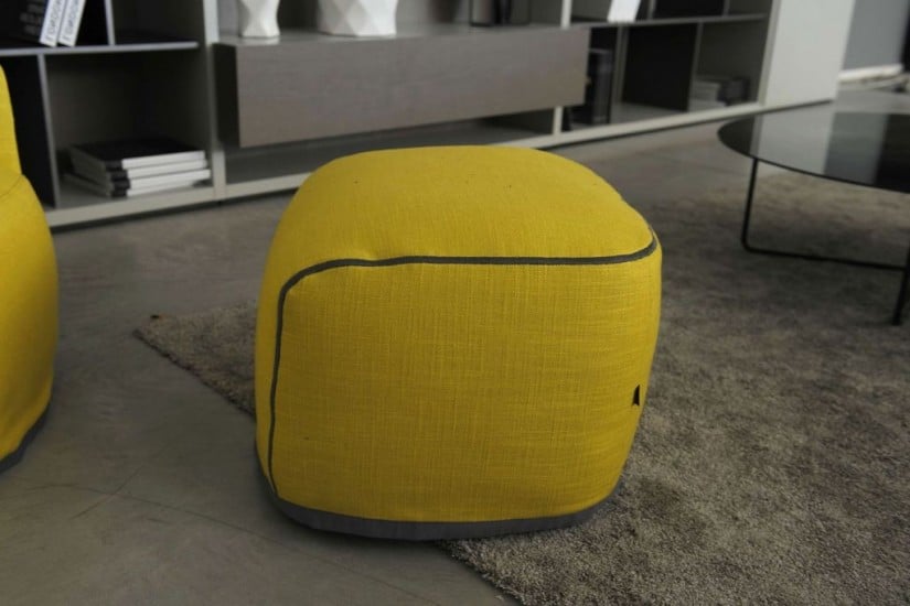Fauteuil Santa Monica Lounge (Offre Expo)