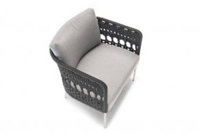 Poltroncina Tombolo Living Divani - 1 2