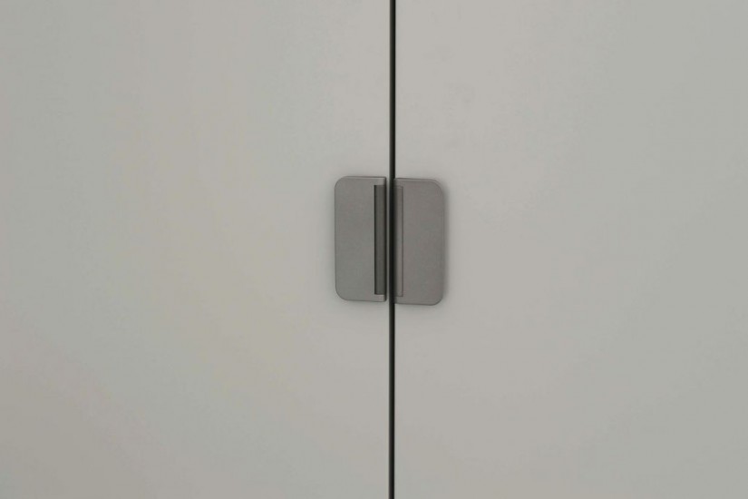 New Entry Wardrobe (Expo Offer)