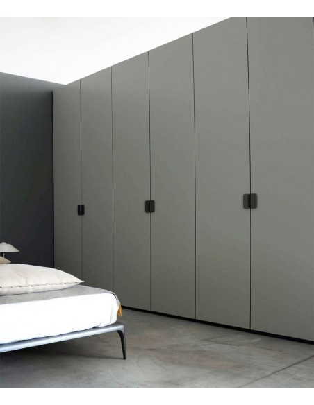 New Entry Wardrobe (Expo Offer)