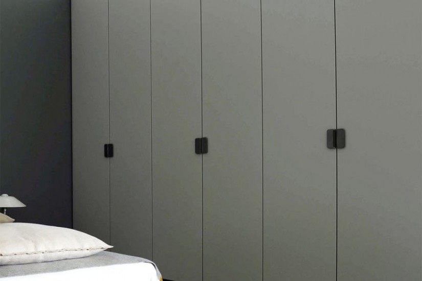 New Entry Wardrobe (Expo Offer)