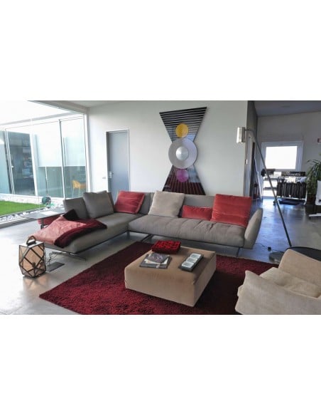 Evergreen Sofa (Expo Offer)
