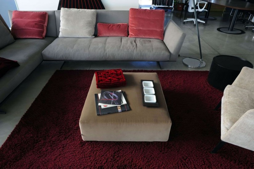 Evergreen Sofa (Expo Offer)