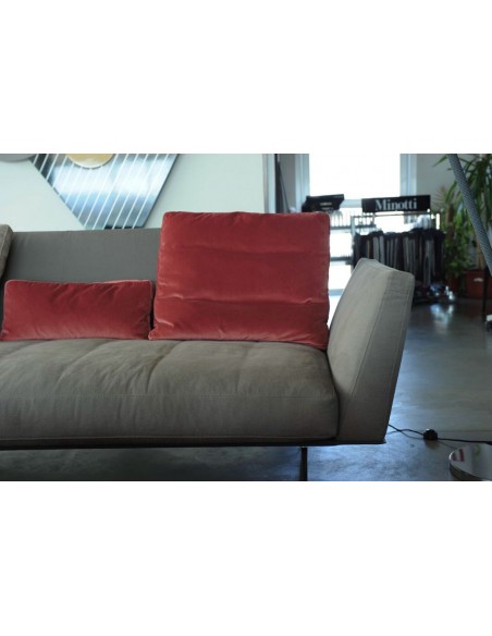 Evergreen Sofa (Expo Offer)