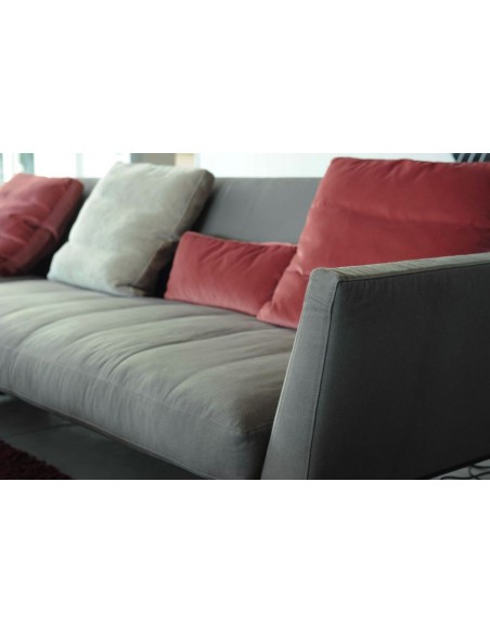 Evergreen Sofa (Expo Offer)