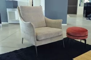Boss Armchair (Expo Offer) 2