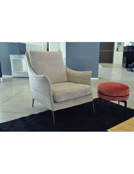 Fauteuil Boss (Offre Expo)
