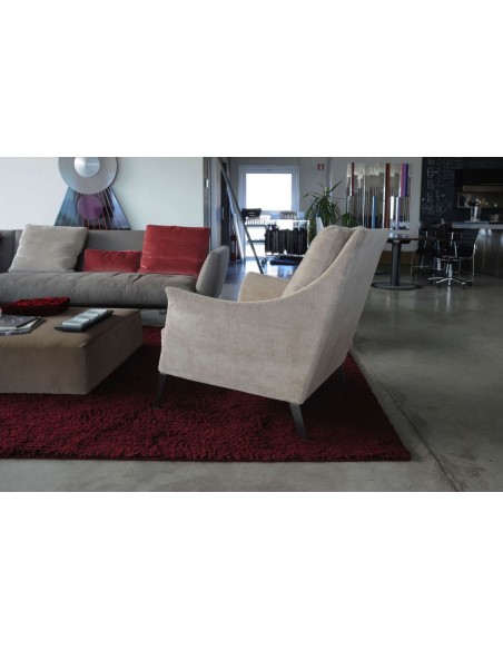 Boss Armchair (Expo Offer)