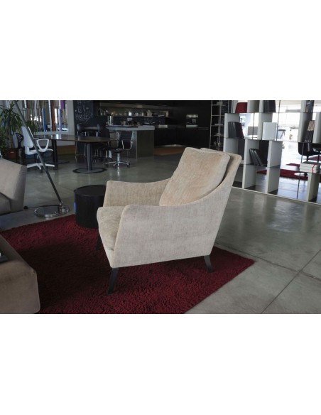 Boss Armchair (Expo Offer)