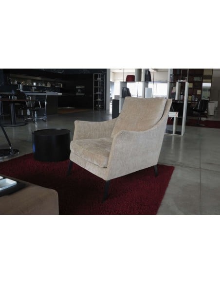 Poltrona Boss (Offerta Expo)