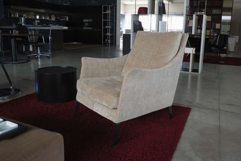 Fauteuil Boss (Offre Expo)