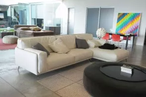 Kris Sofa (Expo Offer) Ditre Italia - 6 2