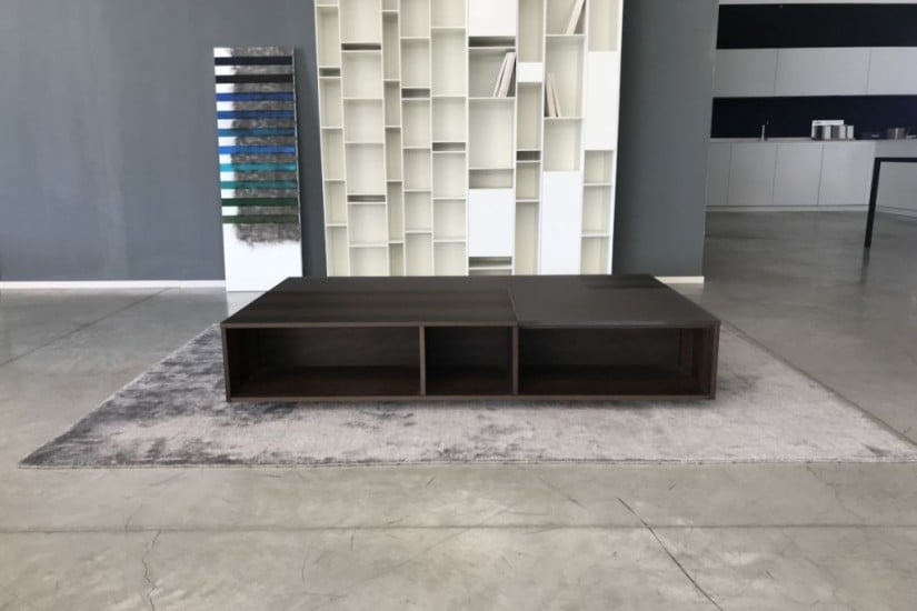 Privè Coffee Table (Expo Offer)