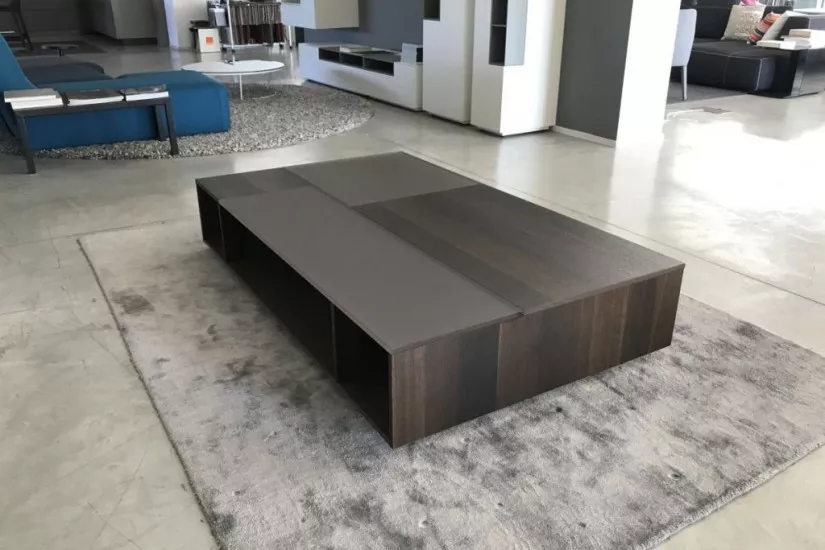 Privè Coffee Table (Expo Offer)