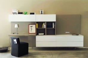 Mobile Soggiorno Open LROS (Offre Expo)