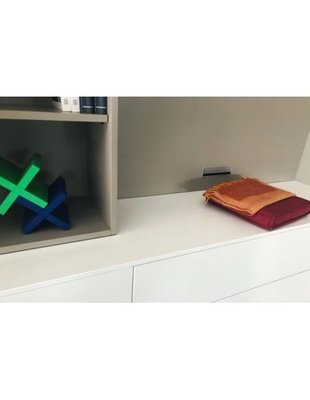 Open LROS Living Room Unit (Expo Offer)