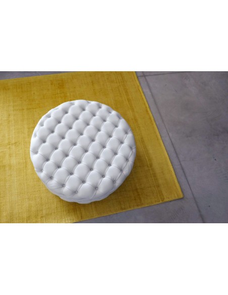 Alcide Ottoman (Expo Offer)