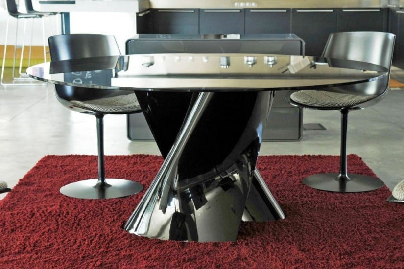 Table S Table (Offre Expo)