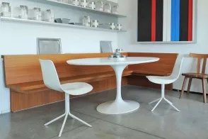 Table Saarinen (Offre Expo) Alivar - 4 2