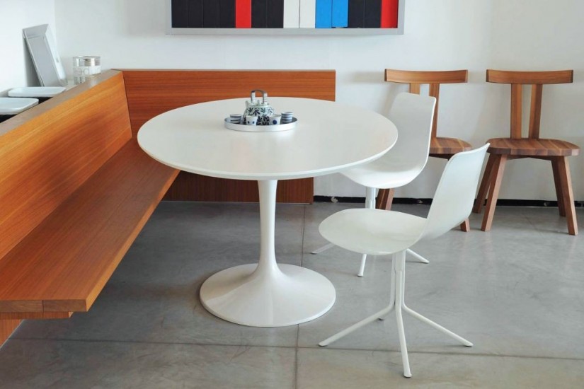 Saarinen Table (Expo Offer)