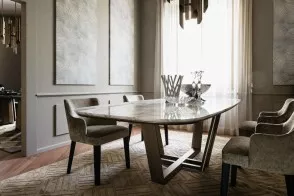 Bridge Table