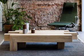 Table basse Adjust 2