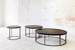 Tobeserved Coffee Table