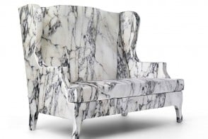 Fauteuil Louis XV Goes To Sparta 2