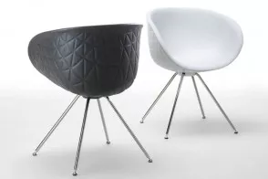Chaise Structure 2